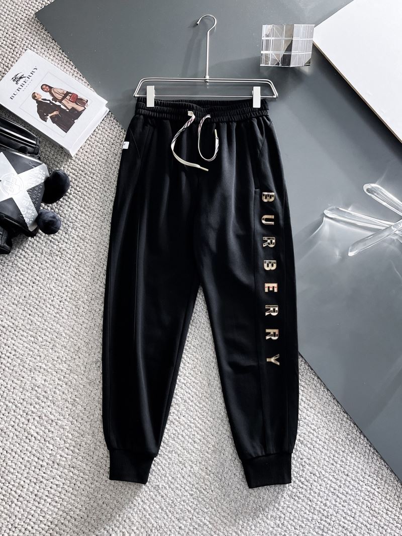 Burberry Long Pants